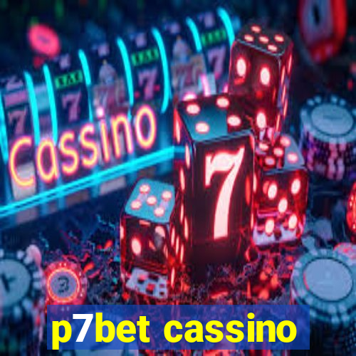 p7bet cassino